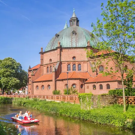 Holiday home Regenbogen - Nordhorn