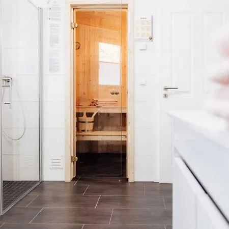 Regenbogen - Holiday home *