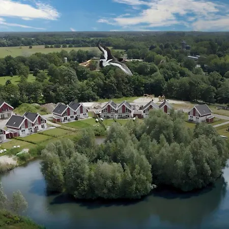 Holiday home Regenbogen - Nordhorn