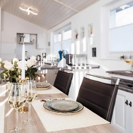 Regenbogen - Holiday home *